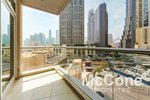 2 bedrooms Apartment in Downtown Dubai (Downtown Burj Dubai), UAE No. 30679 - Image 13