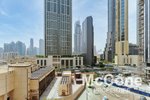 2 bedrooms Apartment in Downtown Dubai (Downtown Burj Dubai), UAE No. 30679 - Image 14