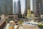 2 bedrooms Apartment in Downtown Dubai (Downtown Burj Dubai), UAE No. 30679 - Image 16