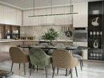 4 bedrooms Villa in Dubai Land, UAE No. 30680 - Image 5