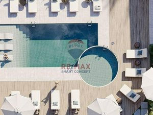 2 bedrooms Apartment in Jumeirah Village Triangle, UAE No. 30709