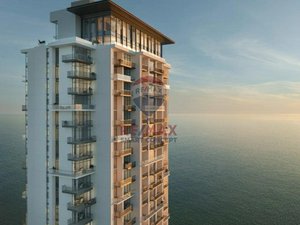 2 bedrooms Apartment in Maritime City, UAE No. 30723
