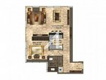 Studio in DIFC, UAE No. 30748 - Image 13