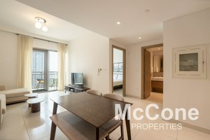 1 bedroom Apartment in Dubai Creek Harbour (The Lagoons), UAE No. 30755