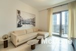 1 bedroom Apartment in Dubai Creek Harbour (The Lagoons), UAE No. 30755 - Image 2