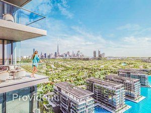 3 bedrooms Apartment in Mohammed Bin Rashid City, UAE No. 3078