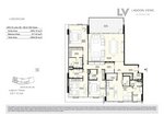 3 bedrooms Apartment in Mohammed Bin Rashid City, UAE No. 3078 - Image 6