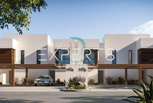 4 bedrooms Villa in Yas Island, UAE No. 30793
