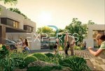 4 bedrooms Villa in Yas Island, UAE No. 30793 - Image 12