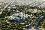 3 bedrooms Townhouse in Yas Island, UAE No. 30795 - townhouse in Dubai