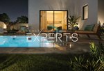 3 bedrooms Townhouse in Yas Island, UAE No. 30795 - Image 8