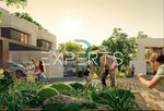 3 bedrooms Townhouse in Yas Island, UAE No. 30795 - Image 13