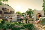 3 bedrooms Townhouse in Yas Island, UAE No. 30796 - townhouse in Dubai