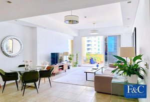 2 bedrooms Apartment in Palm Jumeirah, UAE No. 308