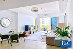 2 bedrooms Apartment in Palm Jumeirah, UAE No. 308 - apartment in Dubai