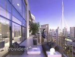 1 bedroom Apartment in Dubai Creek Harbour (The Lagoons), UAE No. 3085 - Image 8