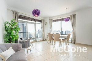 1 bedroom Apartment in Downtown Dubai (Downtown Burj Dubai), UAE No. 30860