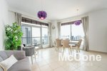 1 bedroom Apartment in Downtown Dubai (Downtown Burj Dubai), UAE No. 30860 - apartment in Dubai