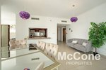 1 bedroom Apartment in Downtown Dubai (Downtown Burj Dubai), UAE No. 30860 - Image 2