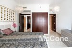 1 bedroom Apartment in Downtown Dubai (Downtown Burj Dubai), UAE No. 30860 - Image 10