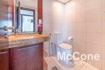 1 bedroom Apartment in Downtown Dubai (Downtown Burj Dubai), UAE No. 30860 - Image 14