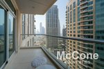 1 bedroom Apartment in Downtown Dubai (Downtown Burj Dubai), UAE No. 30860 - Image 16