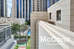 1 bedroom Apartment in Downtown Dubai (Downtown Burj Dubai), UAE No. 30865 - Image 2
