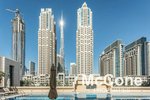1 bedroom Apartment in Downtown Dubai (Downtown Burj Dubai), UAE No. 30865 - Image 7