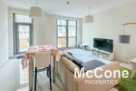 1 bedroom Apartment in Downtown Dubai (Downtown Burj Dubai), UAE No. 30865 - Image 8