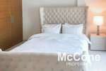 1 bedroom Apartment in Downtown Dubai (Downtown Burj Dubai), UAE No. 30865 - Image 12