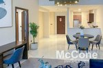2 bedrooms Apartment in Dubai Media City, UAE No. 30866 - Image 12