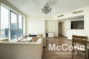 2 bedrooms Apartment in Dubai Marina, UAE No. 30870