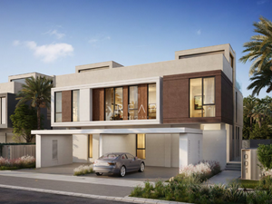 3 bedrooms Villa in Dubai Hills Estate, UAE No. 30873