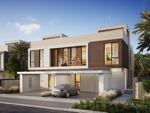 3 bedrooms Villa in Dubai Hills Estate, UAE No. 30873 - villa in Dubai