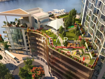 2 bedrooms Apartment in Mohammed Bin Rashid City, UAE No. 30875 - Image 3