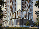 2 bedrooms Apartment in Mohammed Bin Rashid City, UAE No. 30875 - Image 7