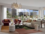 1 bedroom Apartment in City Walk, UAE No. 30876 - apartment in Dubai