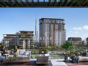 1 bedroom Apartment in City Walk, UAE No. 30877
