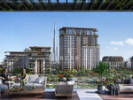 1 bedroom Apartment in City Walk, UAE No. 30877 - apartment in Dubai