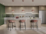 1 bedroom Apartment in City Walk, UAE No. 30877 - Image 8