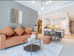 1 bedroom Apartment in Mohammed Bin Rashid City, UAE No. 30878 - apartment in Dubai