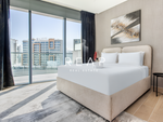 1 bedroom Apartment in Mohammed Bin Rashid City, UAE No. 30878 - Image 3
