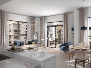 1 bedroom Apartment in Umm Suqeim, UAE No. 30882