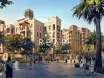1 bedroom Apartment in Umm Suqeim, UAE No. 30882 - Image 9