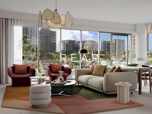 2 bedrooms Apartment in City Walk, UAE No. 30883
