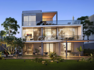 4 bedrooms Villa in Arabian Ranches 3, UAE No. 30886