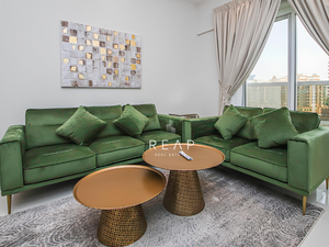 2 bedrooms Apartment in Dubai Sports City, UAE No. 30887