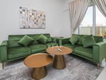 2 bedrooms Apartment in Dubai Sports City, UAE No. 30887 - apartment in Dubai
