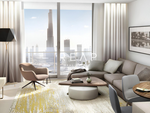 1 bedroom Apartment in Downtown Dubai (Downtown Burj Dubai), UAE No. 30888 - apartment in Dubai