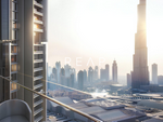 1 bedroom Apartment in Downtown Dubai (Downtown Burj Dubai), UAE No. 30888 - Image 10